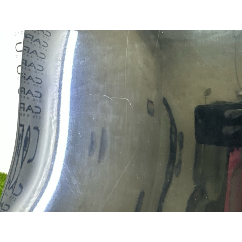 Дверь (наружные элементы кузова) Volkswagen Touareg NF 2012 3.0 Hybrid CGFA 7P0833055