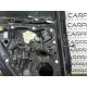 Дверь (наружные элементы кузова) Volkswagen Touareg NF 2012 3.0 Hybrid CGFA 7P0833055