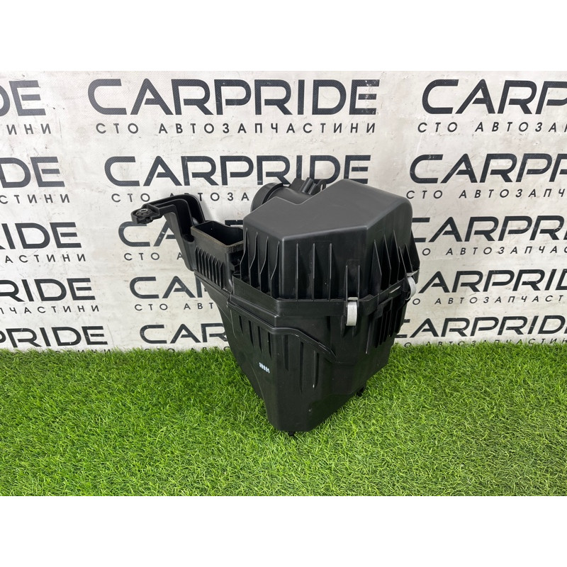 Корпус воздушного фильтра (впускная система) Nissan Rogue T33 2023 1.5 KR15DDT 165006RC1B