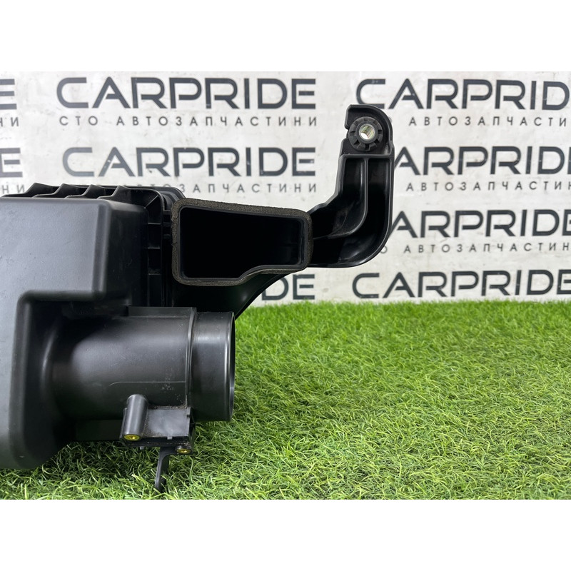 Корпус воздушного фильтра (впускная система) Nissan Rogue T33 2023 1.5 KR15DDT 165006RC1B