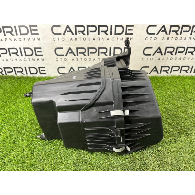 Корпус воздушного фильтра (впускная система) Nissan Rogue T33 2023 1.5 KR15DDT 165006RC1B