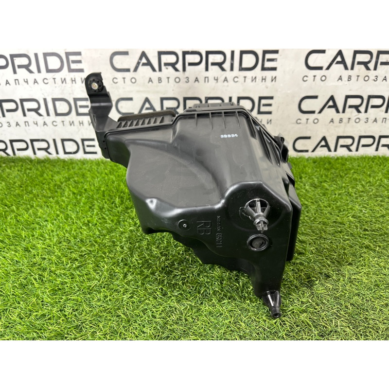 Корпус воздушного фильтра (впускная система) Nissan Rogue T33 2023 1.5 KR15DDT 165006RC1B