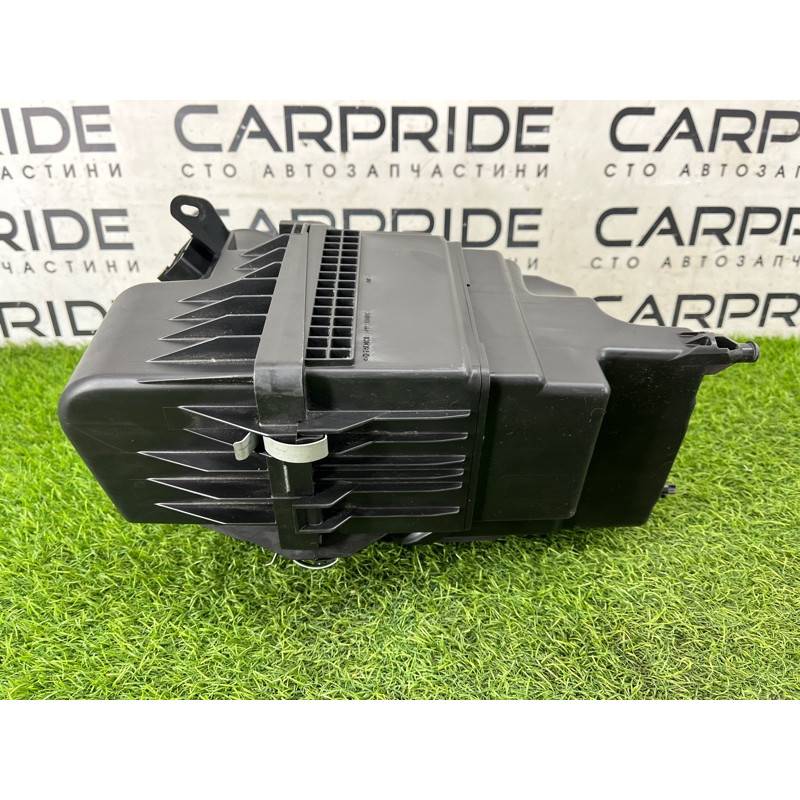 Корпус воздушного фильтра (впускная система) Nissan Rogue T33 2023 1.5 KR15DDT 165006RC1B