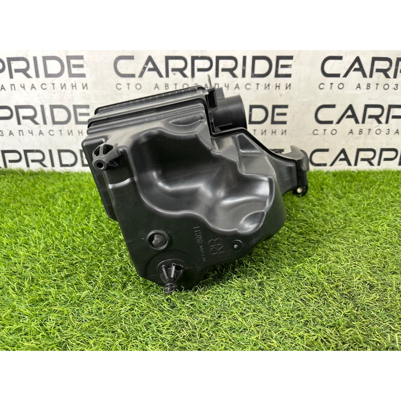 Корпус воздушного фильтра (впускная система) Nissan Rogue T33 2023 1.5 KR15DDT 165006RC1B