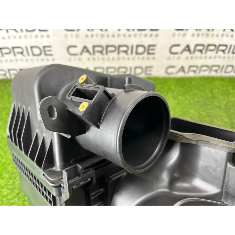 Корпус воздушного фильтра (впускная система) Nissan Rogue T33 2023 1.5 KR15DDT 165006RC1B