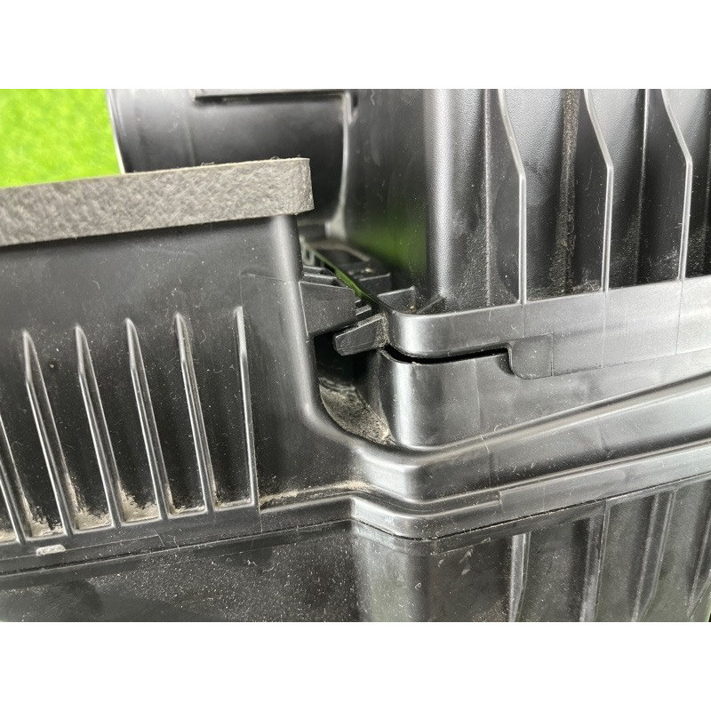 Корпус воздушного фильтра (впускная система) Nissan Rogue T33 2023 1.5 KR15DDT 165006RC1B