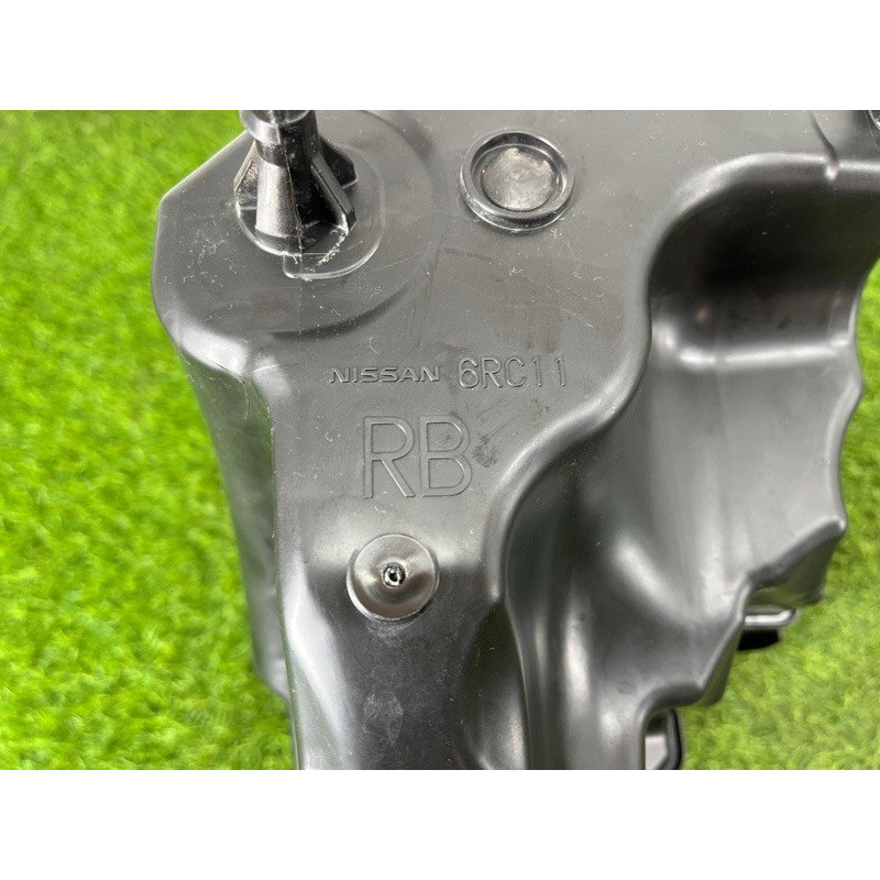 Корпус воздушного фильтра (впускная система) Nissan Rogue T33 2023 1.5 KR15DDT 165006RC1B