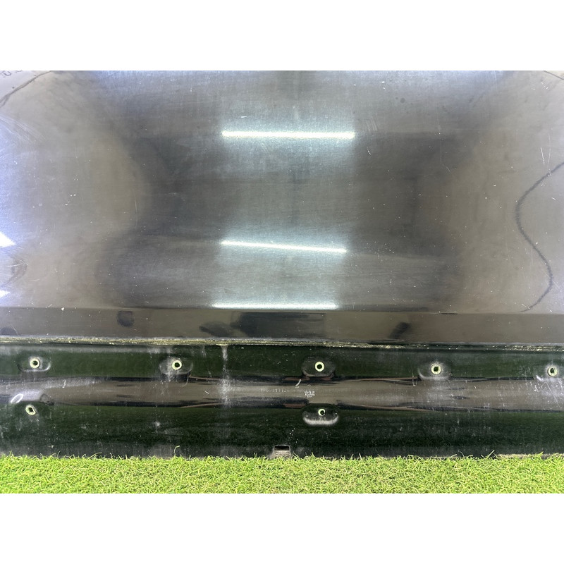 Дверь (наружные элементы кузова) Volkswagen Touareg NF 2012 3.0 Hybrid CGFA 7P0831056