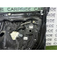 Дверь (наружные элементы кузова) Volkswagen Touareg NF 2012 3.0 Hybrid CGFA 7P0831056