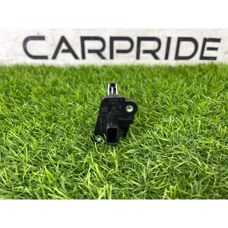 Датчик массового расхода воздуха (электрика двигателя) Nissan Rogue T33 2023 1.5 KR15DDT 226806RC0B