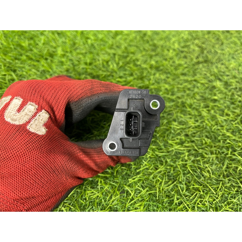 Датчик массового расхода воздуха (электрика двигателя) Nissan Rogue T33 2023 1.5 KR15DDT 226806RC0B