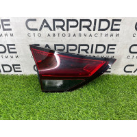 Задній ліхтар