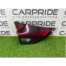 Задний фонарь