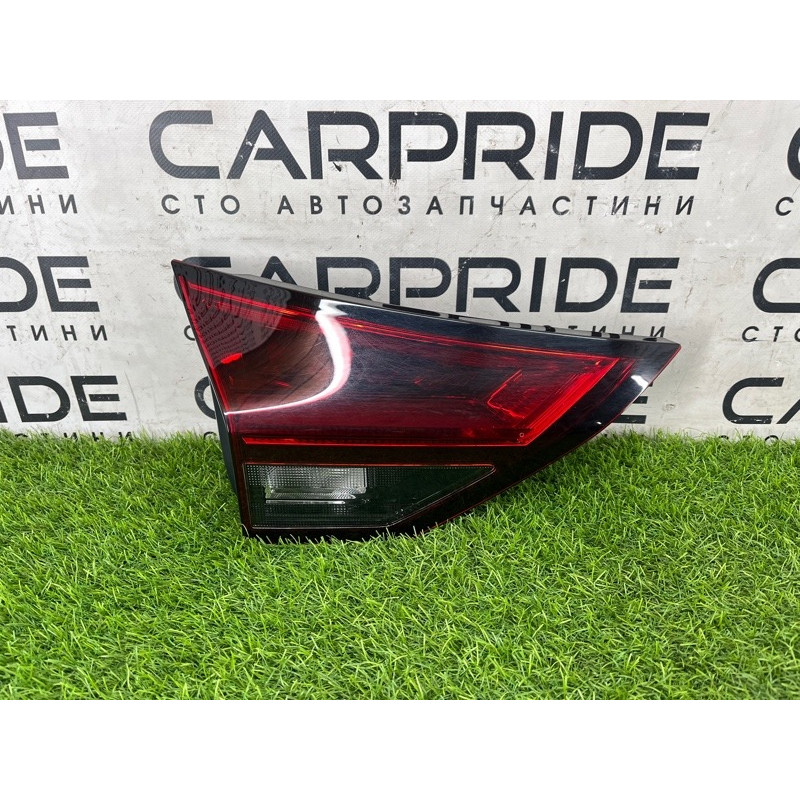 Задний фонарь (оптика) Nissan Rogue T33 2023 1.5 KR15DDT 265556RR1A