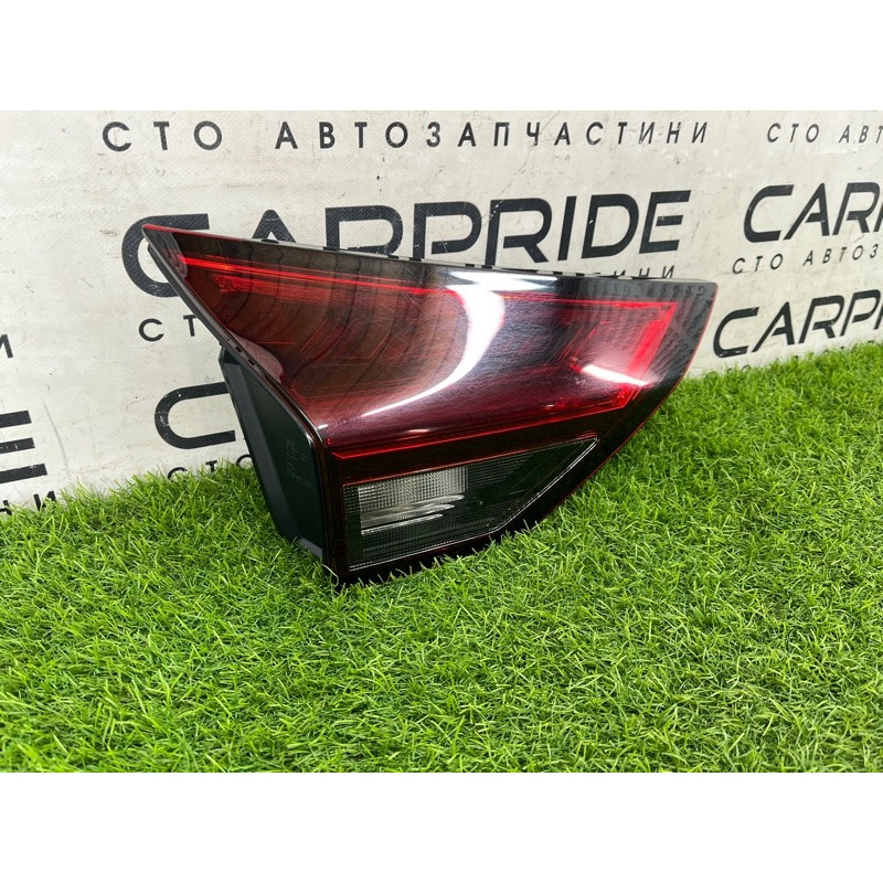 Задний фонарь (оптика) Nissan Rogue T33 2023 1.5 KR15DDT 265556RR1A