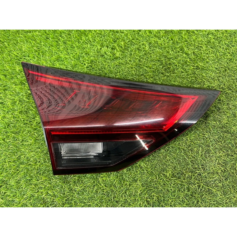 Задний фонарь (оптика) Nissan Rogue T33 2023 1.5 KR15DDT 265556RR1A