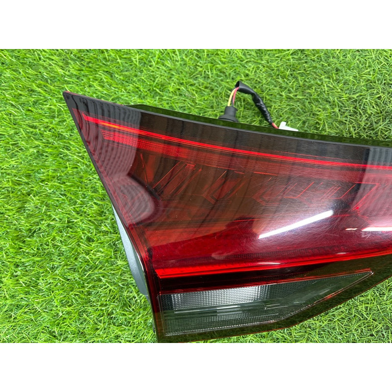 Задний фонарь (оптика) Nissan Rogue T33 2023 1.5 KR15DDT 265556RR1A