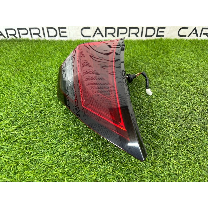 Задний фонарь (оптика) Nissan Rogue T33 2023 1.5 KR15DDT 265556RR1A