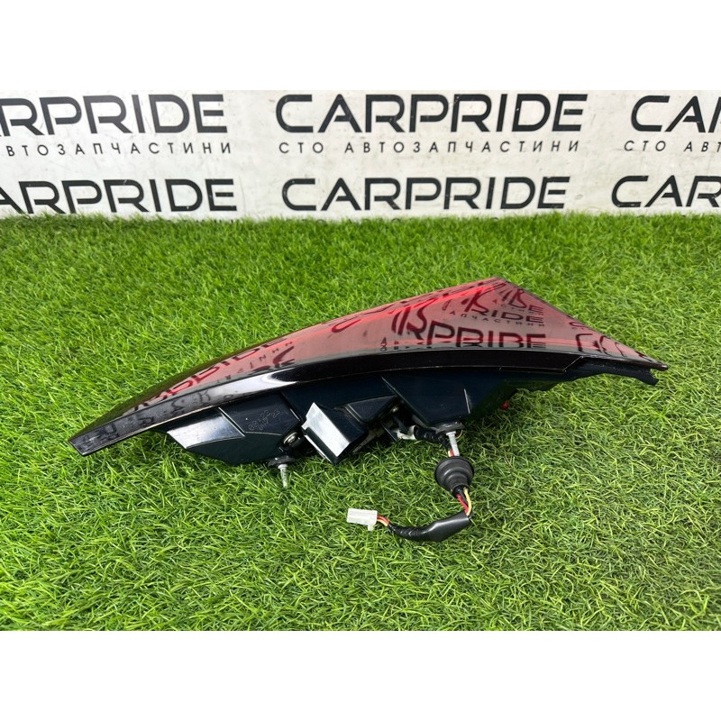 Задний фонарь (оптика) Nissan Rogue T33 2023 1.5 KR15DDT 265556RR1A