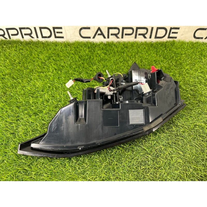 Задний фонарь (оптика) Nissan Rogue T33 2023 1.5 KR15DDT 265556RR1A