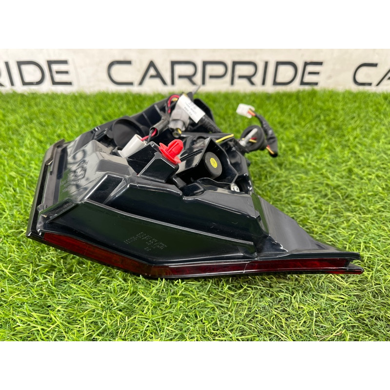 Задний фонарь (оптика) Nissan Rogue T33 2023 1.5 KR15DDT 265556RR1A