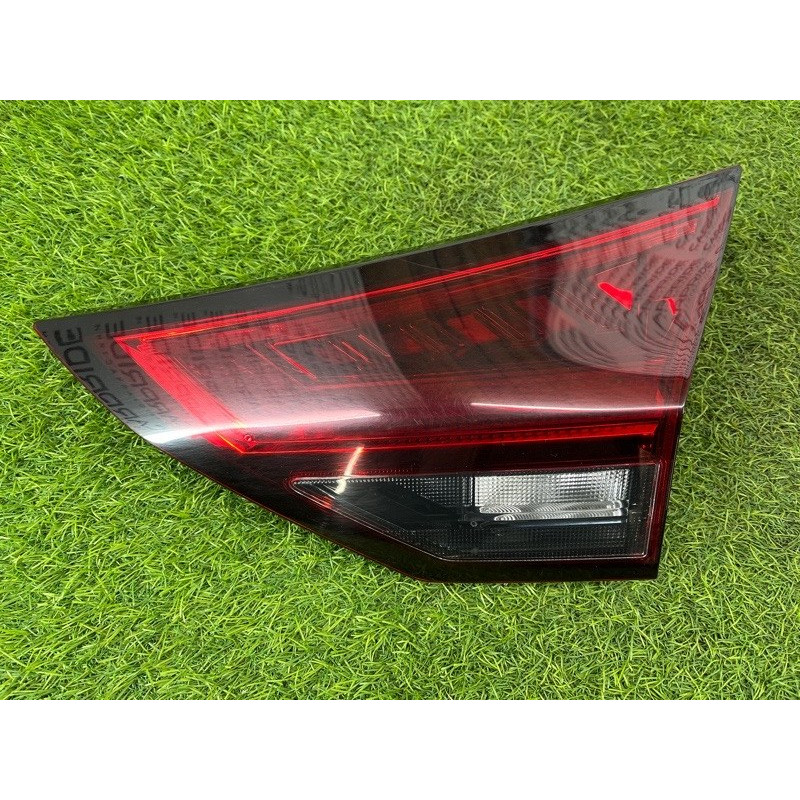 Задний фонарь (оптика) Nissan Rogue T33 2023 1.5 KR15DDT 265506RR1A