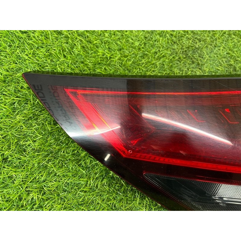 Задний фонарь (оптика) Nissan Rogue T33 2023 1.5 KR15DDT 265506RR1A