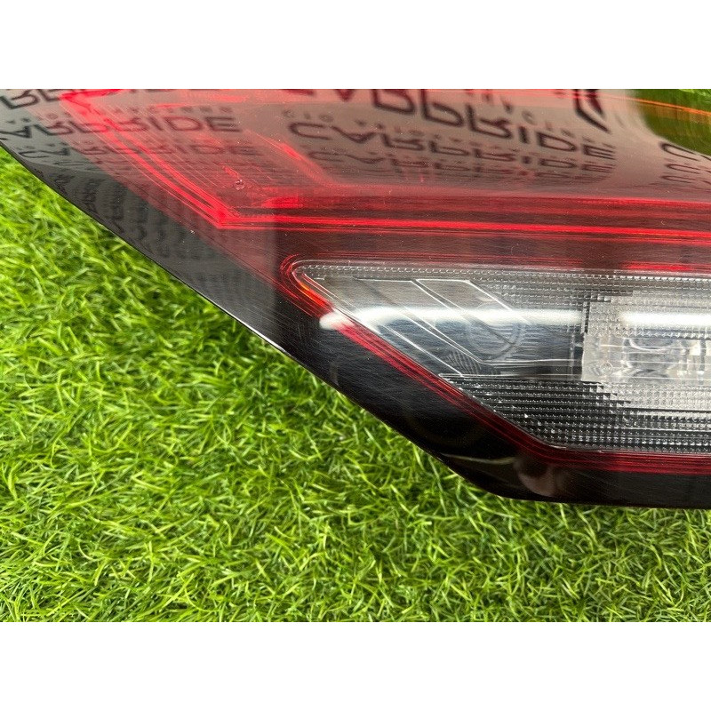 Задний фонарь (оптика) Nissan Rogue T33 2023 1.5 KR15DDT 265506RR1A