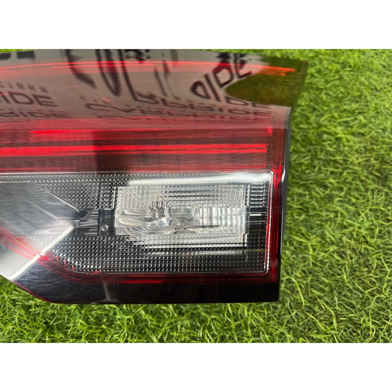 Задний фонарь (оптика) Nissan Rogue T33 2023 1.5 KR15DDT 265506RR1A