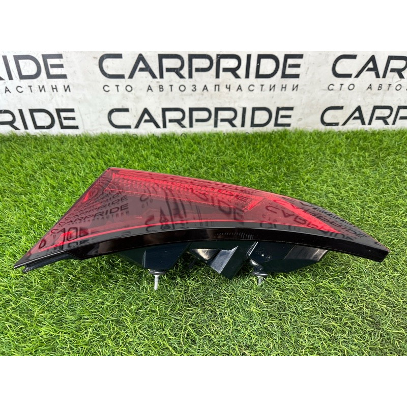 Задний фонарь (оптика) Nissan Rogue T33 2023 1.5 KR15DDT 265506RR1A