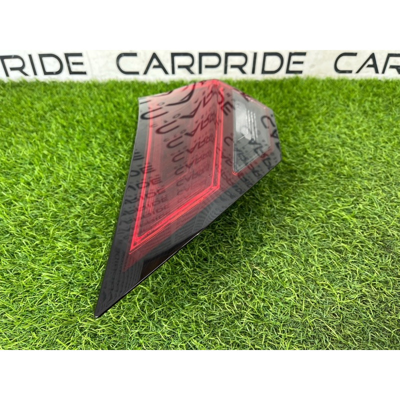 Задний фонарь (оптика) Nissan Rogue T33 2023 1.5 KR15DDT 265506RR1A