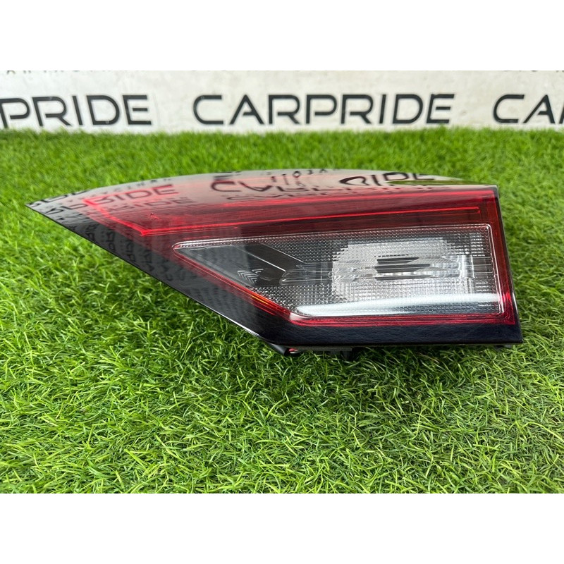 Задний фонарь (оптика) Nissan Rogue T33 2023 1.5 KR15DDT 265506RR1A