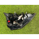 Задний фонарь (оптика) Nissan Rogue T33 2023 1.5 KR15DDT 265506RR1A