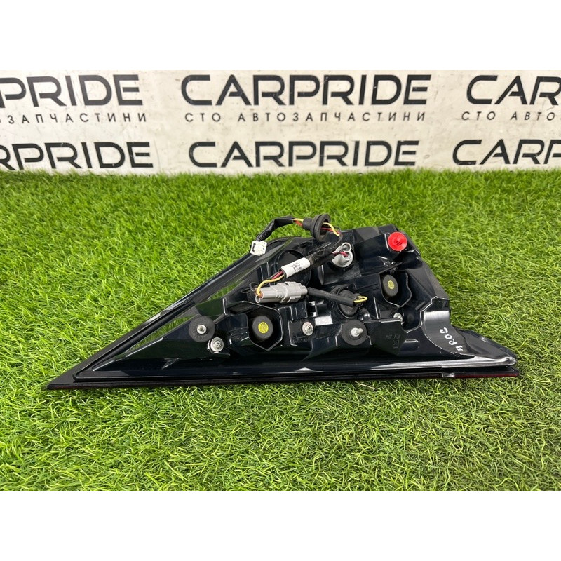 Задний фонарь (оптика) Nissan Rogue T33 2023 1.5 KR15DDT 265506RR1A