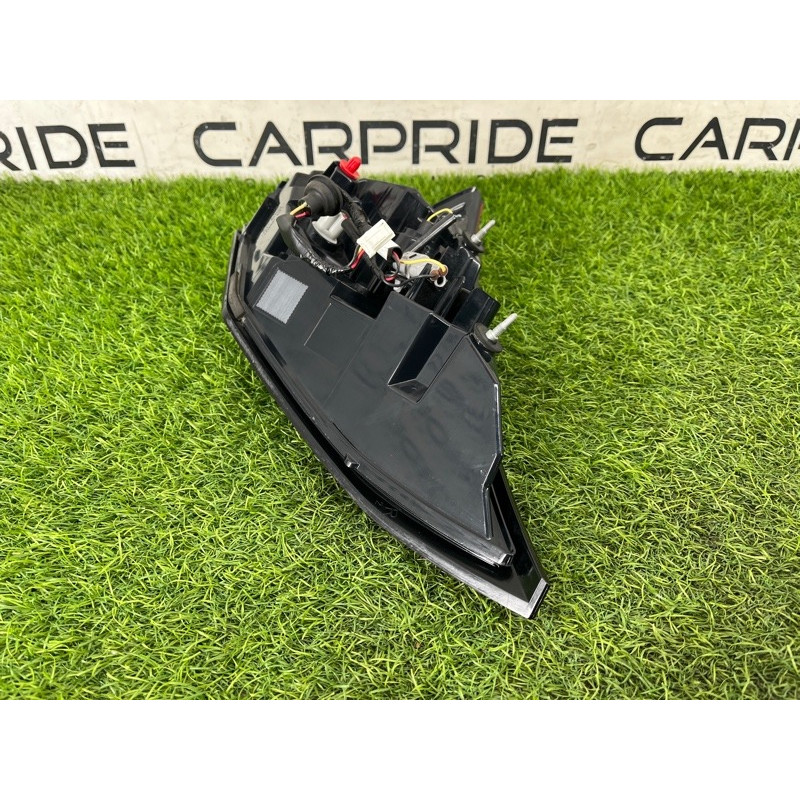 Задний фонарь (оптика) Nissan Rogue T33 2023 1.5 KR15DDT 265506RR1A