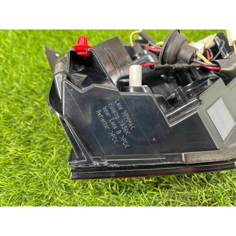 Задний фонарь (оптика) Nissan Rogue T33 2023 1.5 KR15DDT 265506RR1A