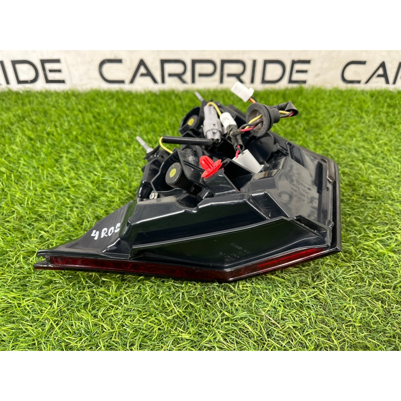 Задний фонарь (оптика) Nissan Rogue T33 2023 1.5 KR15DDT 265506RR1A