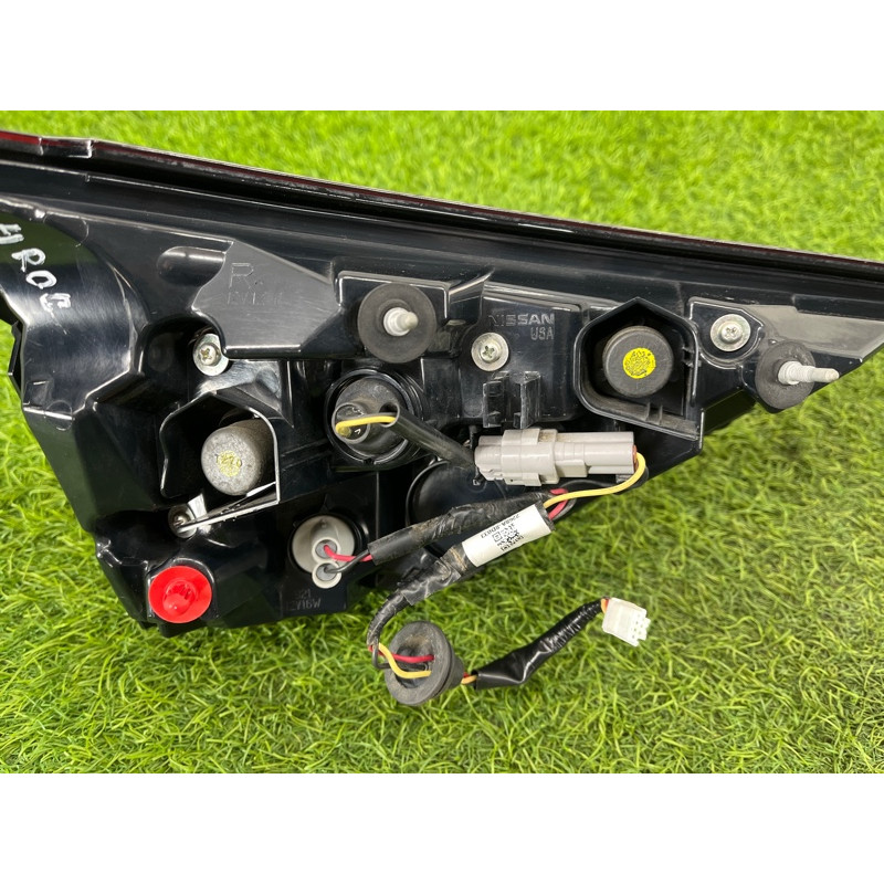 Задний фонарь (оптика) Nissan Rogue T33 2023 1.5 KR15DDT 265506RR1A