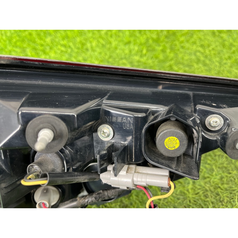 Задний фонарь (оптика) Nissan Rogue T33 2023 1.5 KR15DDT 265506RR1A