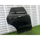 Дверь (наружные элементы кузова) AUDI Q5 8R 2010 3.2 CALB 8R0833052B