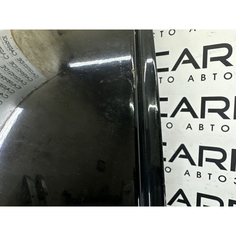 Дверь (наружные элементы кузова) AUDI Q5 8R 2010 3.2 CALB 8R0833052B