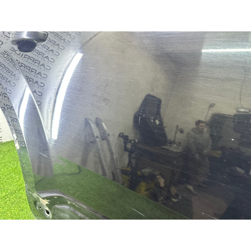 Дверь (наружные элементы кузова) AUDI Q7 4M 2017 3.0 CREC 4M0833052E