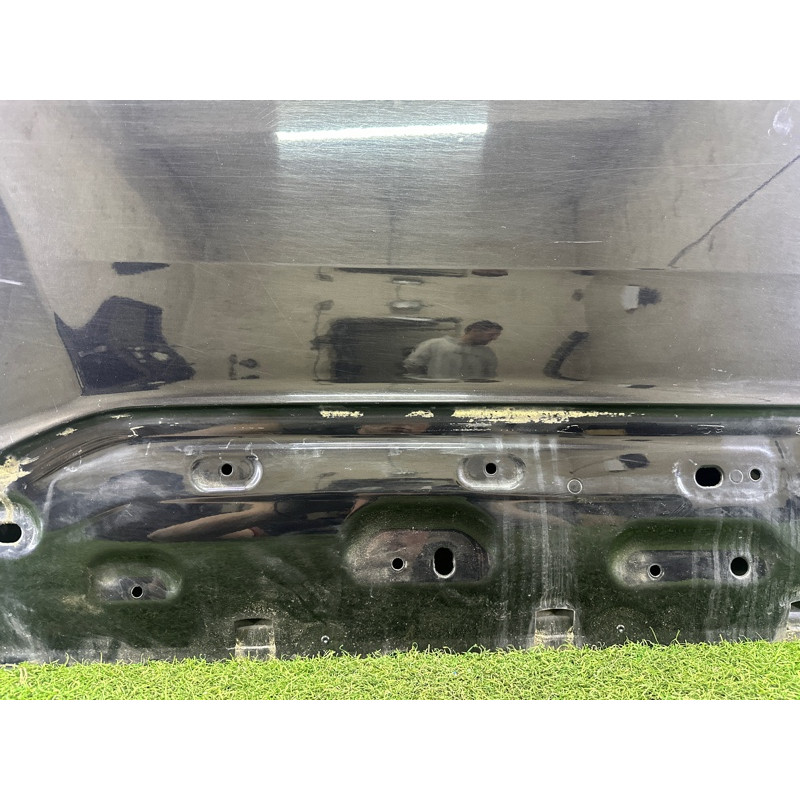 Дверь (наружные элементы кузова) AUDI Q7 4M 2017 3.0 CREC 4M0833052E