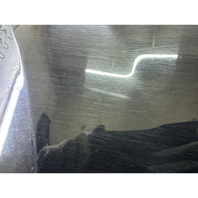 Дверь (наружные элементы кузова) AUDI Q7 4M 2017 3.0 CREC 4M0833052E