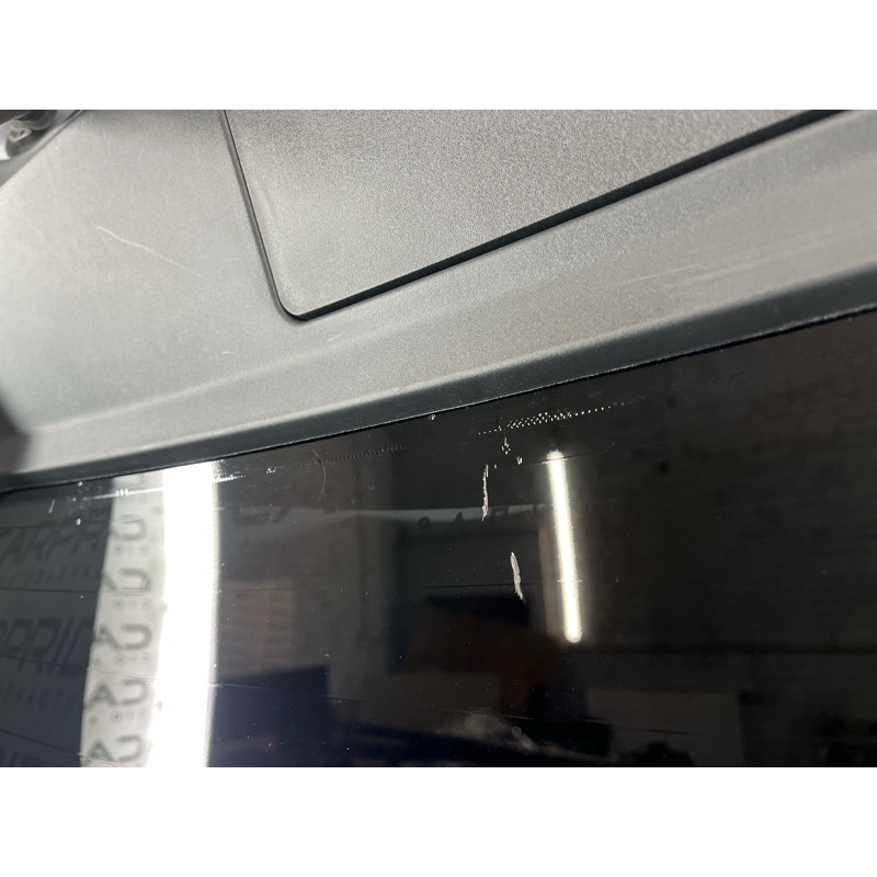Крышка багажника (кузов и элементы) Nissan Rogue T33 2023 1.5 KR15DDT 9001A6RC7E