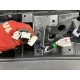 Крышка багажника (кузов и элементы) Nissan Rogue T33 2023 1.5 KR15DDT 9001A6RC7E