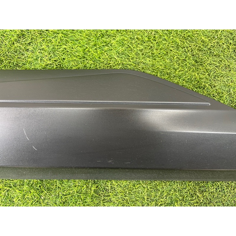 Накладка двери внешняя (кузов и элементы) Nissan Rogue T33 2023 1.5 KR15DDT 828716RR0A