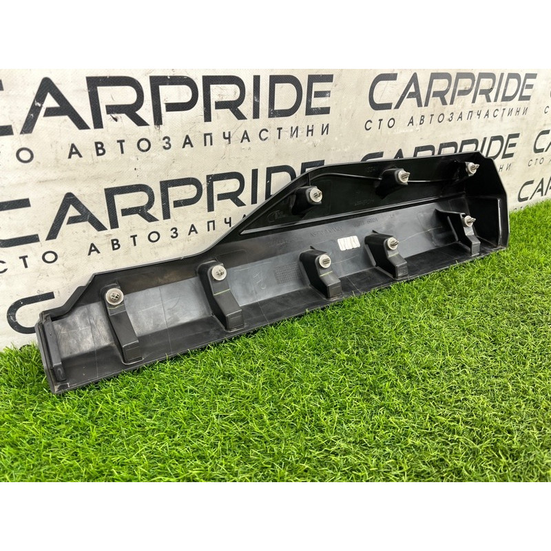 Накладка двери внешняя (кузов и элементы) Nissan Rogue T33 2023 1.5 KR15DDT 828716RR0A
