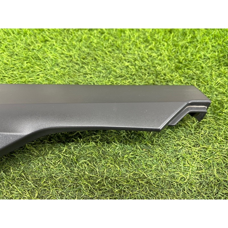 Накладка двери внешняя (кузов и элементы) Nissan Rogue T33 2023 1.5 KR15DDT 828706RR0A
