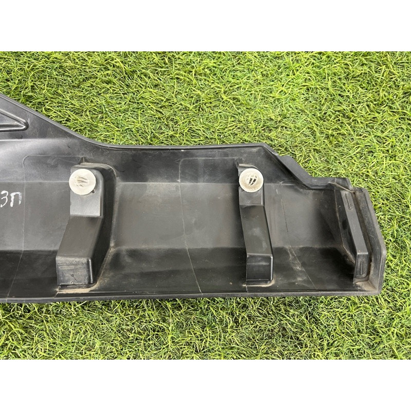 Накладка двери внешняя (кузов и элементы) Nissan Rogue T33 2023 1.5 KR15DDT 828706RR0A